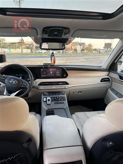 هيونداي باليسيد